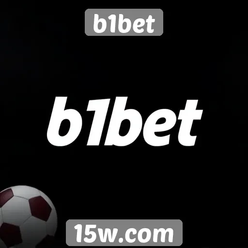 Plataforma b1bet oferece promoções exclusivas