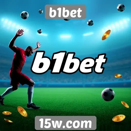 novidades e promoções em b1bet para jogadores