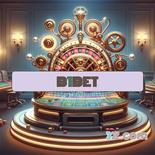 Baixar Recursos Imperdíveis do b1bet para Jogos
