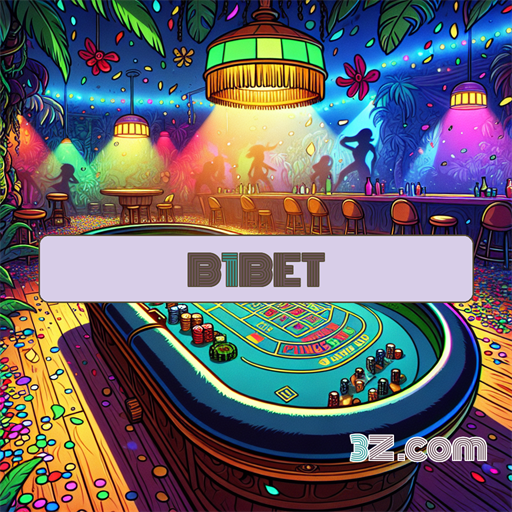 Explorando o Mundo do Casino no b1bet