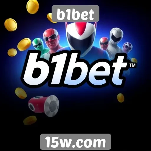 análise da diversidade de jogos no b1bet
