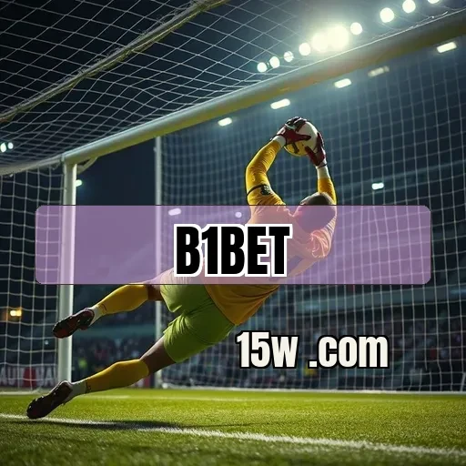 b1bet: A Magia do Cassino Ao Vivo que Você Precisa Conhecer