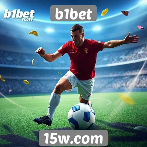 promoções especiais atraem jogadores para b1bet