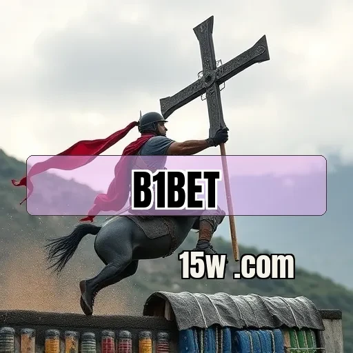 b1bet: O Melhor Lugar para Apostas Esportivas no Brasil