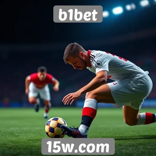 Tutoriais disponíveis para novos jogadores na b1bet